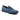 Mocassini Geox uomo U Kosmopolis Grip B Scam. Blu