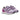 Sneakers Sun 68 Shoe Girl's Stargirl Glitter Logo (baby) Rosa