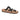 Infradito Fantasy Sandals donna Infrapollice Nero