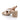 Sandalo con Tacco Igi&Co Cap.Tam/Vit.Lam Tacco 6,8CM Beige