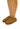 Sabot Gardini Spirit Jessica donna in pelle scamosciata Marrone