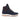 Sneakers Alta Geox donna D.Nebula Blu