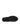 Stivaletti Geox donna D Rawelle a Nappa Sheep Lea Nero