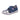 Pantofola Superfit Bill Blu