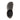 CIABATTE DONNA ANCONA P W61 NERO