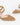 Décolleté NeroGiardini donna Suede Tacco 5CM Beige