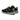 Sneakers Geox bambino Nero