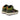 Sneakers Sun 68 Shoe Boy's Genius Mid (teen) Verde