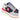 Sneakers Colmar Uomo Travis Originals Grigio