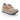 Sneakers con Zeppa Igi&Co donna Scam.Sup/Vellut Beige