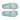 Ciabatte Sun 68 Donna Slippers Logo Fluo Verde