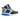 Sneakers bambino Geox Supermario Ciberdron F Blu