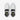 Sneakers Sun 68 donna Shoe Grace Leather Bianco