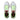 Sun 68 Tom Sneakers Uomo Fluo Bianco