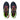 Sneakers Sun 68 Bambino Jaki Fluo Blu