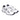 Sneakers New Balance 530 Lifestyle Unisex Bianco