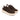 Sneaker NeroGiardini Arold Donna Marrone
