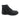 Polacchina Igi&Co uomo Vitello Rag Nero