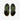 Sneakers Sun 68 Shoe Boy's Genius Mid (kid) Verde