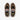 Sneakers Sun 68 donna Shoe Stargirl Glitter Logo 087 Marrone