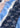 Sciarpa Scialle Liu Jo donna Stola Check Blu