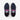 Sneakers Sun 68 donna Shoe Ally Solid Blu