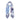 Liu Jo Wave Foulard Bright Blu