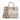 Liu Jo Boston Bag Satchel Borsa Donna Bianco