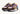 Sneakers Colmar donna Travis Plus Glow G Multicolor