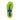 Scarpa da Trekking CMP bambino kids Altak Trail Shoe 2.0 Cosmo-Limeade Blu