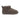 Stivaletti Gardini Spirit donna Zaira Low Color in Pelle Scamosciata Grigio