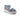 Sandali Zeppa IGI&CO Laminato Donna Azzurro