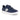 Sneakers kids Lotto Sport Tennis Fun Amf CL S Dress Blu