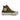Converse Ctas Lift Canvas Verde