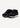 Sneakers Colmar uomo One O Nero