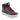Sneakers Primigi bambino Bordo' Grigio