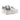 Sneakers Cult Donna Perry 4682 Low Bianco
