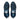 Sneakers Sun 68 Uomo Tom Blu