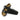 Ciabatta Birkenstock Arizona Unisex Nero