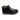 Sneaker alta Primigi bambina nero 8377900 tg.28,29,30