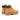 Scarponcini Docksteps uomo Roccia 7430 Mid M Nubuck Giallo