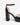 Décolleté NeroGiardini donna Vernice Tpu Nero