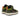 Sneakers Sun 68 Shoe Boy's Genius Mid (kid) Verde
