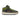 Sneakers Sun 68 Shoe Boy's Genius Mid (kid) Verde