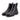 Stivaletto Keys donna Beatles Nero