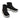 Stivaletto Primigi bambina Gore-Tex Nero