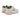 Sun 68 Tom Sneakers Uomo Fluo Bianco