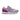 Sneakers Sun 68 Shoe Girl's Stargirl Glitter Logo (kid) Rosa