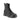 Anfibio Igi&Co donna Nabuk Soft Nero