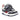 Sneakers Primigi Bambino Primi Passi Ca.Mor/T.Rete Blu/Bianco 5904033